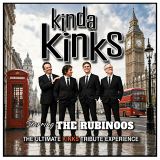 KINDA KINKS - Starring The Rubinoos!