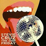 DJ Stevie Cruz - Party Vibe Mixtape in The Lounge