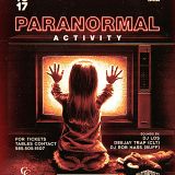 Paranormal Activity