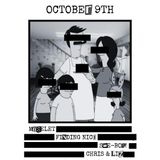 Muselet, Finding Nico, Swe-Bop!, Chris & Liz