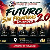 FUTURO SIN FRONTERAS 2.0: RELOADED