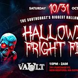 Halloween Fright Fest