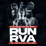 RUN RVA