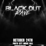 Black Out Rave