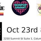 Paper Airplane , Nonpop Savant & The HizzyFittz