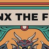 Jinx The Fox