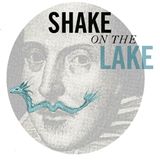 Shake on the Lake (free)