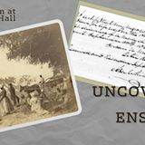 Bearing Witness: Uncovering the Enslaved of Liberty Hall