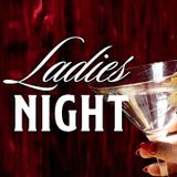 Ladies Night ft. Jota Henriquez