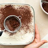 Hands-On: Tiramisù Eataly Flatiron