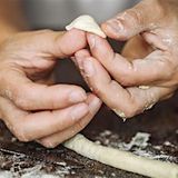Hands-On: Pasta Making at Il Pastaio (Restaurant Edition) Eataly Flatiron