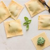 Hands-On: Ravioli Eataly Flatiron