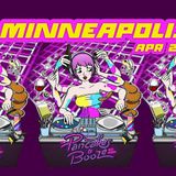 The Minneapolis Pancakes & Booze Underground Art Show