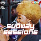 Subways Sessions: Live Music with Concert Next Door at metrobar