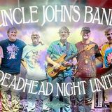 Bayboro Presents: Uncle John's Band