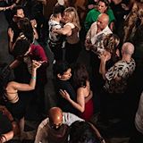 LATIN NIGHT