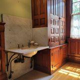 Healthy, Wealthy & Wise: Households & Health at the Ten Broeck Mansion