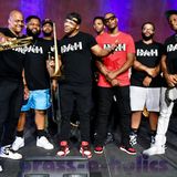 Brass-A-Holics at The Jazz Playhouse