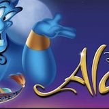 Aladdin (1992) Taste The Movies