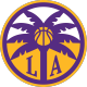 Los Angeles Sparks VS Golden State Valkyries