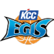 KCC Egis VS LG Sakers