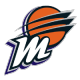 Phoenix Mercury VS Las Vegas Aces