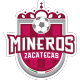CLB Mineros de Zacatecas VS Piratas FC