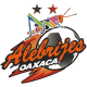 Alebrijes de Oaxaca VS Atlético La Paz