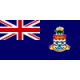 Quần đảo Cayman VS Dominica