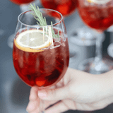 Spritzer Sundays