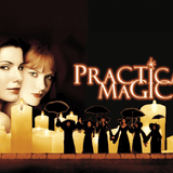Practical Magic | Movie Night in The Garden