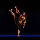 Garth Fagan Dance