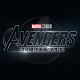 Avengers: Secret Wars
