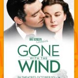 Gone with the Wind (2026 Re-release)