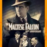 The Maltese Falcon (85th Anniversary)