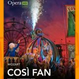 The Metropolitan Opera: Cosi fan tutte (2026)