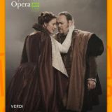 The Metropolitan Opera: Macbeth (2026)