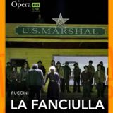 The Met Opera: La Fanciulla del West (2027)