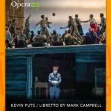 The Metropolitan Opera: Silent Night (2027)
