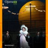 The Metropolitan Opera: Manon (2027)