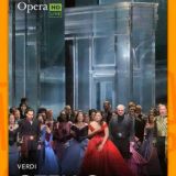 The Metropolitan Opera: Otello (2027)