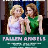Fallen Angels by Noel Coward