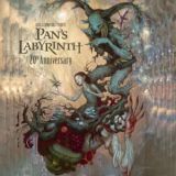 MegaReelDeal Pan's Labyrinth 20th Anniversary