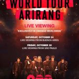 BTS WORLD TOUR 'ARIRANG' IN BUENOS AIRES