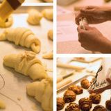 Croissant Class