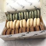 Macaron Class