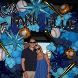 Pack the Park Blue presented by OU Health