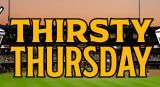 Thirsty Thursday