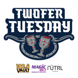 Twofer Tuesday