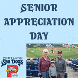 Senior Appreciation Day